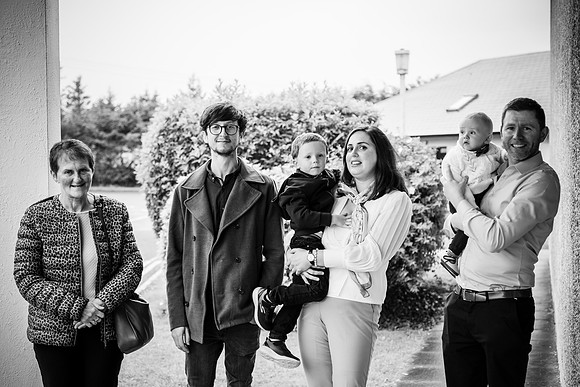 Claire Christening 186