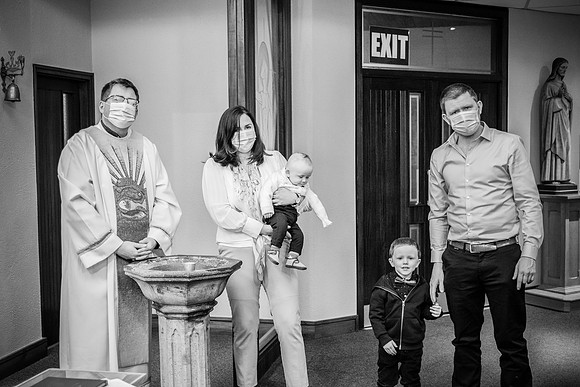 Claire Christening 110