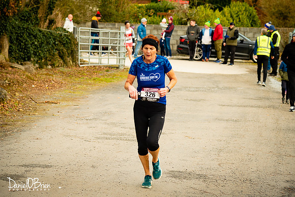 Galway Mini Marathon 442
