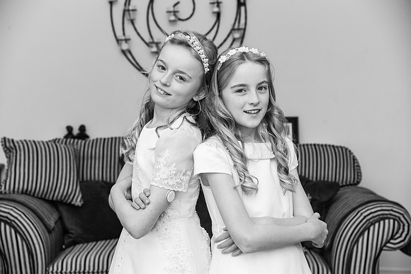 O'Connor Communion 5675016