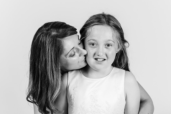 Abbie Communion