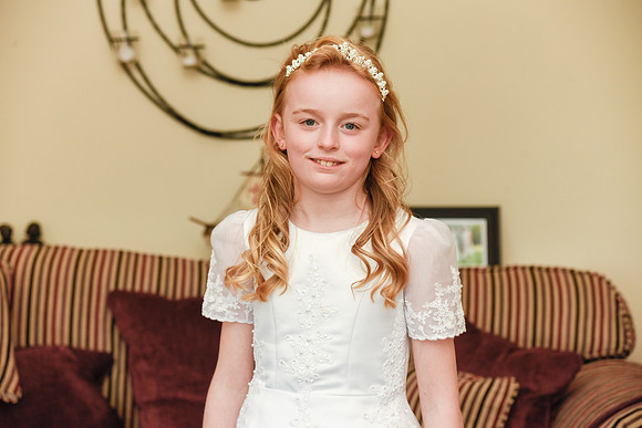O'Connor Communion 5663005