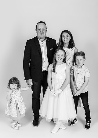 Abbie Communion