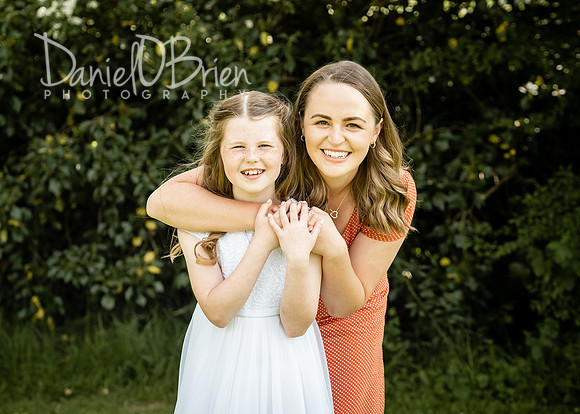Fiona Kelly Communion 6367181