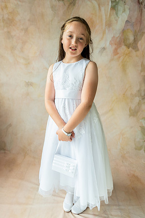 Abbie Communion