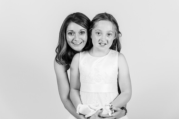 Abbie Communion