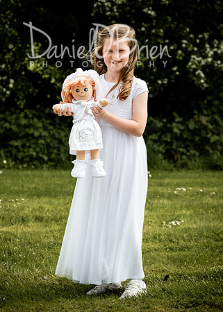 Fiona Kelly Communion 6030011