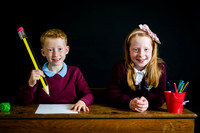 Back To School Photos Galway