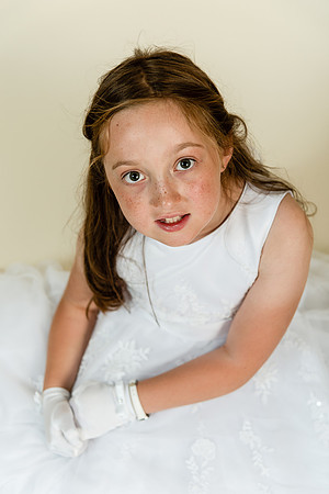 Abbie Communion