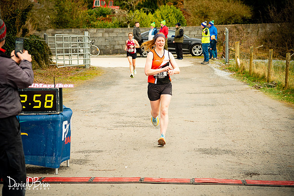 Galway Mini Marathon 505