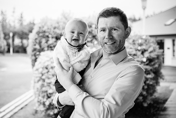 Claire Christening 160
