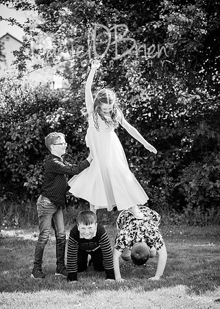 Fiona Kelly Communion 6349172