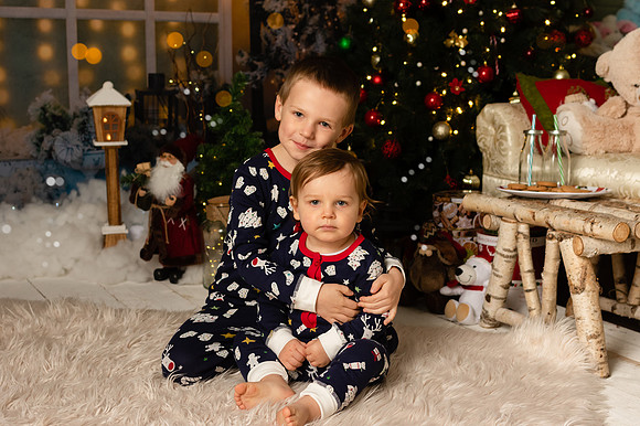 Alex & Oscar
