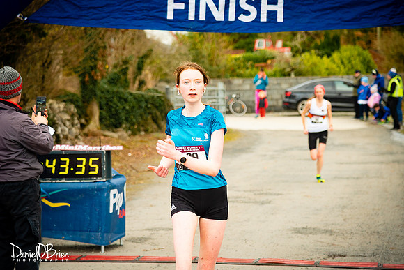 Galway Mini Marathon 341
