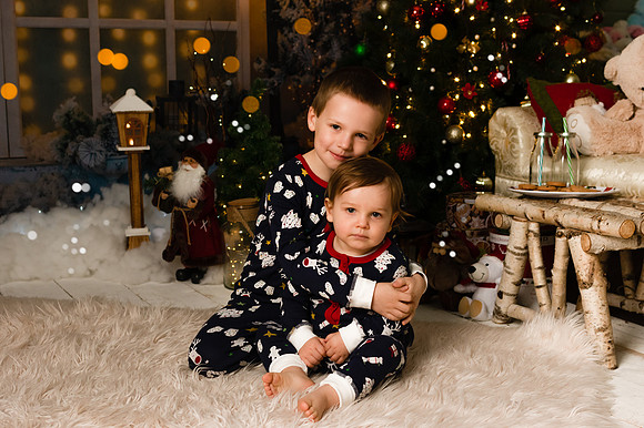 Alex & Oscar