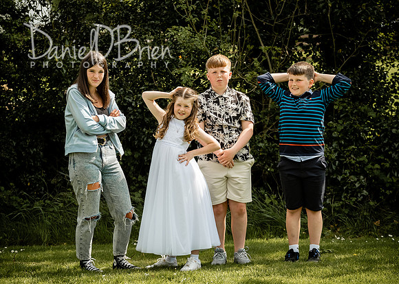 Fiona Kelly Communion 6286143