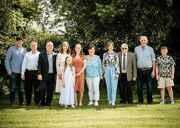 Fiona Kelly Communion 6372183
