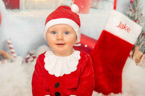 Cait Christmas Mini 3585015