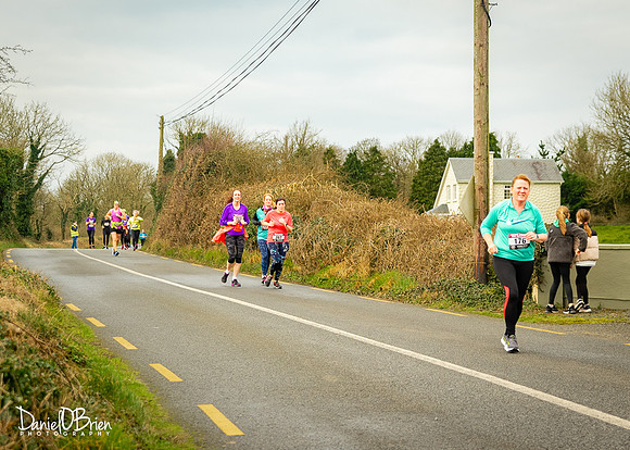 Galway Mini Marathon 412