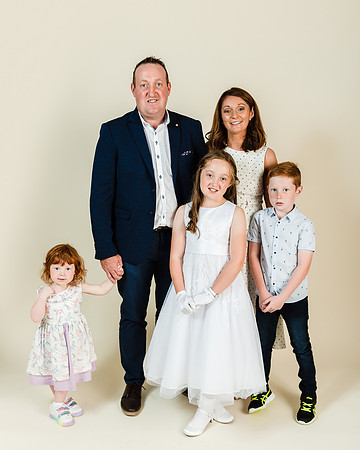 Abbie Communion