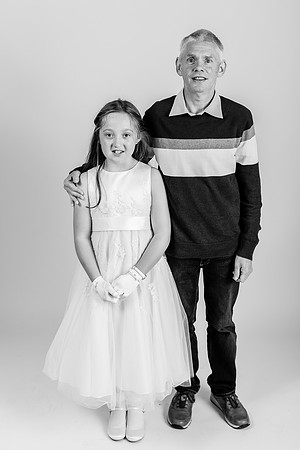 Abbie Communion