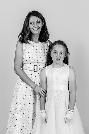 Abbie Communion