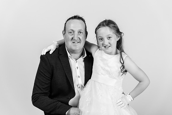 Abbie Communion