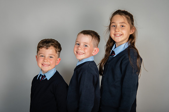 Back To School Photos Galway