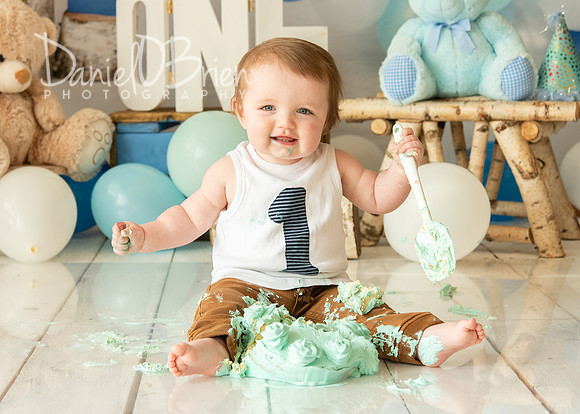 Billy Cakesmash 4126021