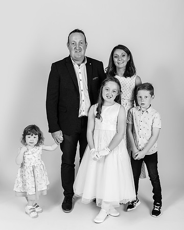 Abbie Communion