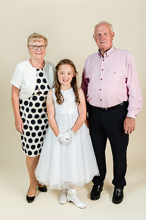 Abbie Communion