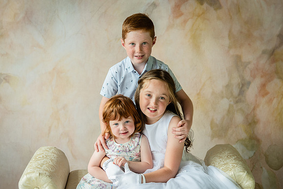 Abbie Communion