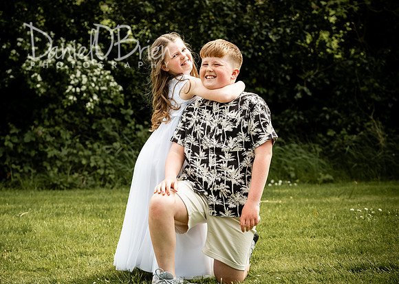 Fiona Kelly Communion 6097041