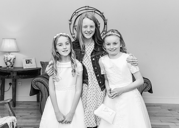 O'Connor Communion 5686022
