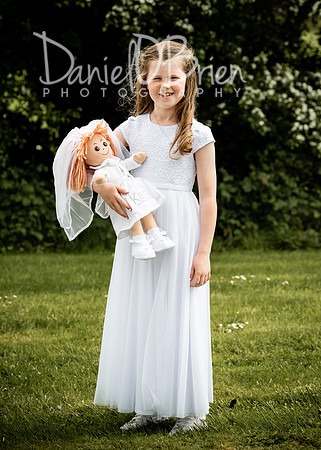 Fiona Kelly Communion 6034013
