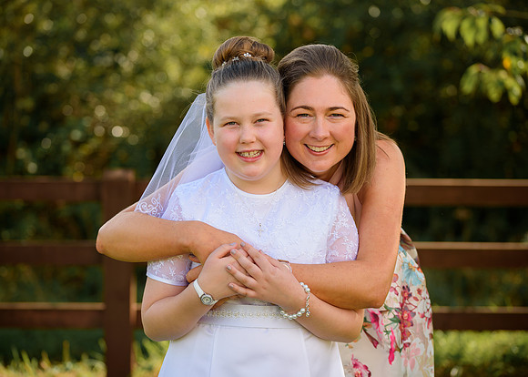 Leah Communion4493027