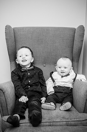 Claire Christening 042