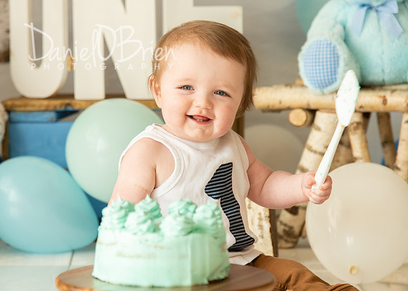 Billy Cakesmash 4100016