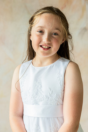 Abbie Communion