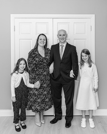 Hillary Communion 4928004
