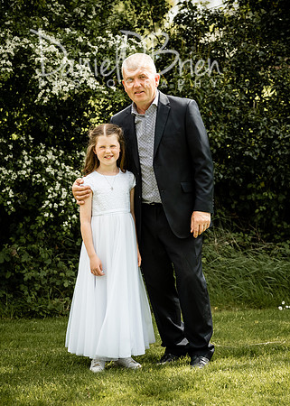 Fiona Kelly Communion 6131063