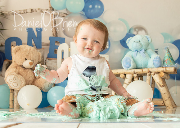 Billy Cakesmash 4154027