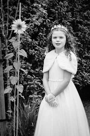 Carrie Communion