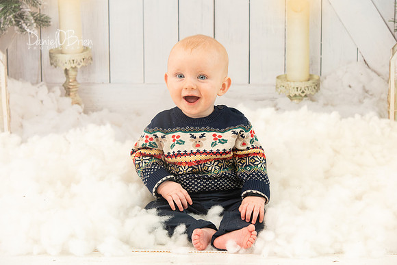 Cait Christmas Mini 3572010