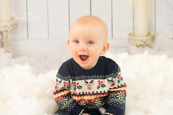 Cait Christmas Mini 3575013