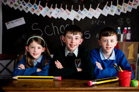 Back To School Photos Galway