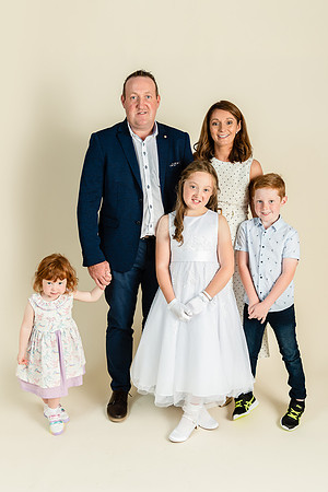 Abbie Communion