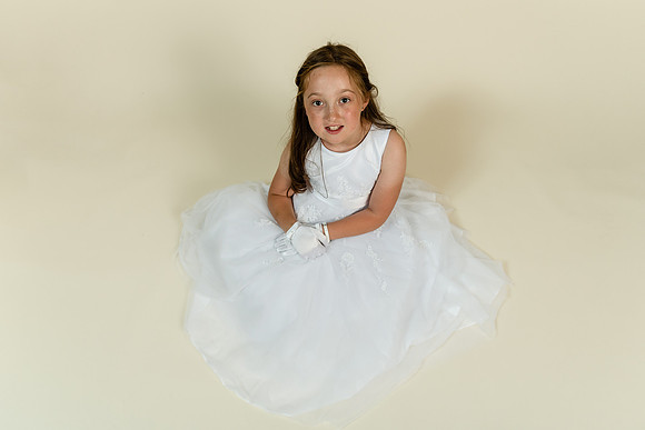 Abbie Communion