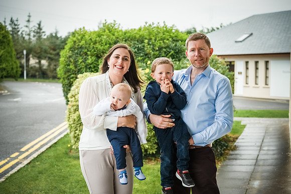 Claire Christening 121