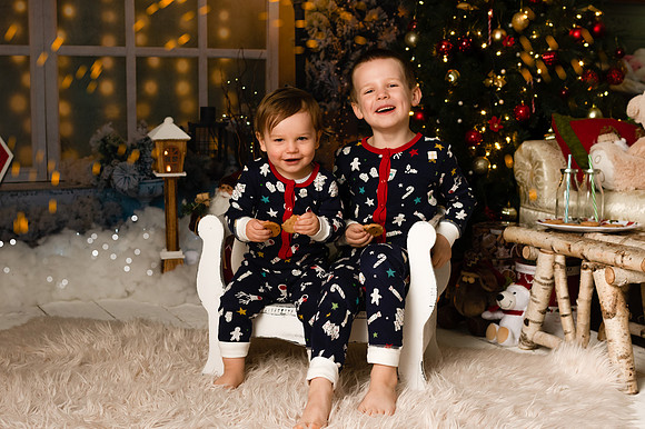 Alex & Oscar